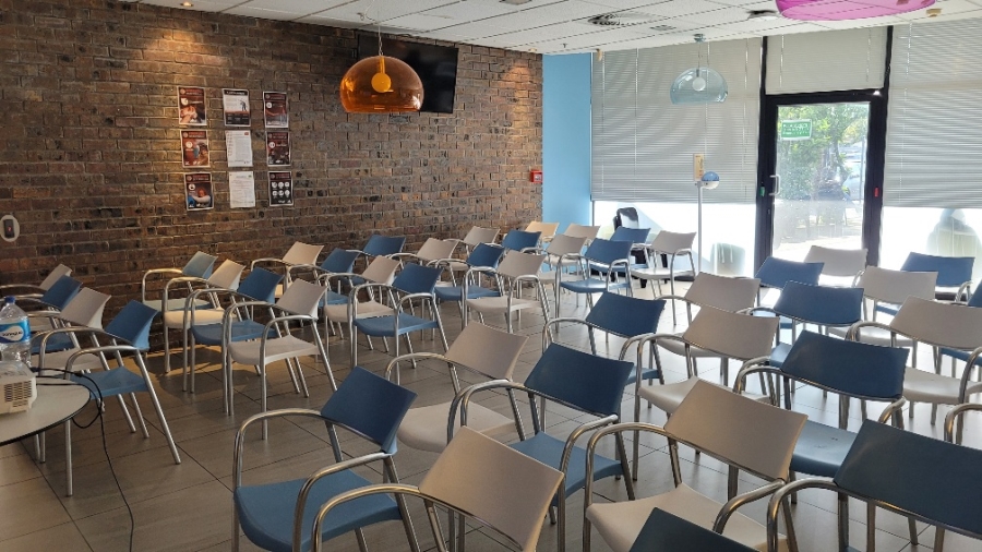 Commercial Property for Sale in Townsend Estate Western Cape